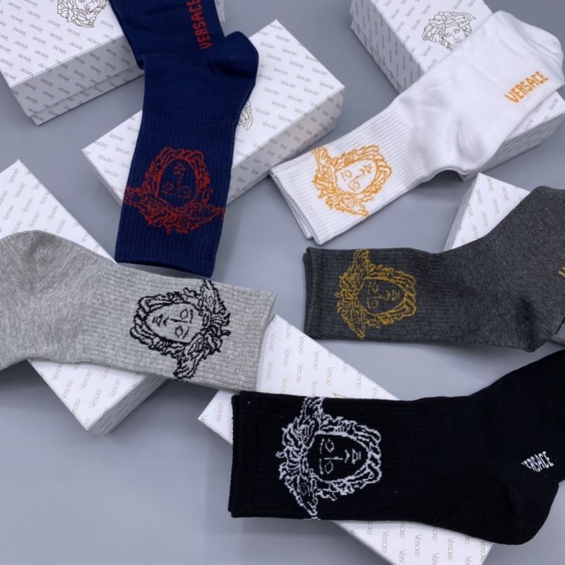 Versace Socks